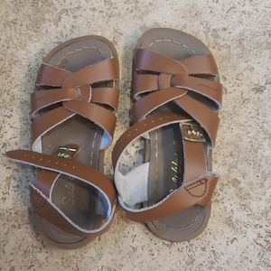 Toddler 10 Salt Water Sandal